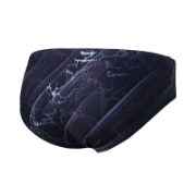 Ảnh của Quần Bơi Tam Giác 2 Mặt Nam TYR Titanium Reversible Racer