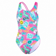 Ảnh của Áo Bơi 1 Mảnh Nữ YINGFA 8103 1PC Swimsuit