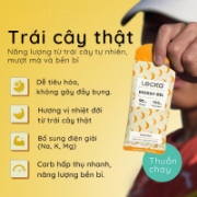 Ảnh của Gel Năng Lượng LECKA Energy Gel