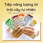 Ảnh của Gel Năng Lượng LECKA Energy Gel
