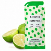 Ảnh của Gel Năng Lượng LECKA Energy Gel