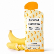 Ảnh của Gel Năng Lượng LECKA Energy Gel