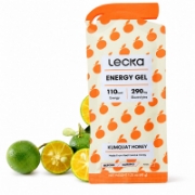 Ảnh của Gel Năng Lượng LECKA Energy Gel