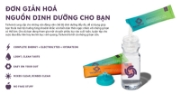 Ảnh của Bột Năng Lượng TAILWIND Endurance Fuel