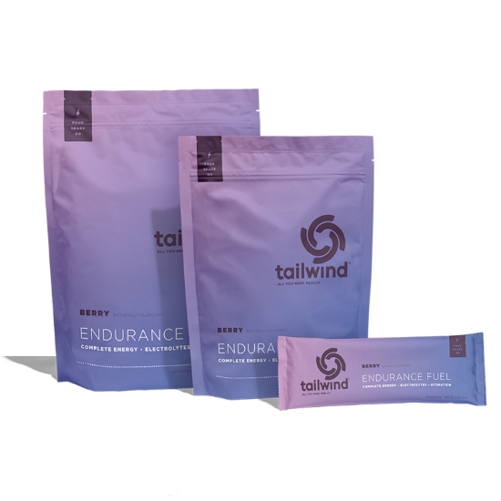 Ảnh của Bột Năng Lượng TAILWIND Endurance Fuel