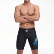 Ảnh của Quần Bơi Lửng ARENA AST26182 Men’s Swim Shorts - 42cm