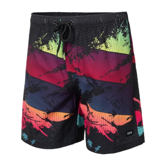 Ảnh của Quần Short Đi Biển TYR Lex Boardshort 17''