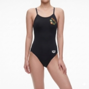Ảnh của Áo Bơi 1 Mảnh ARENA ASW26005 Ladies 1PC Swimsuit