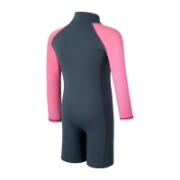 Ảnh của Đồ Bơi Giữ Nhiệt Trẻ Em TYR Junior Long Sleeve Neoprene Suit