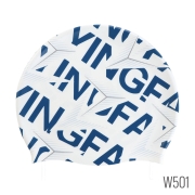 Ảnh của Mũ Bơi YINGFA C0099 Silicone Swim Caps