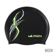 Ảnh của Mũ Bơi YINGFA C0099 Silicone Swim Caps