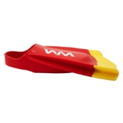 Ảnh của Chân Vịt Bơi Lội Ngắn WIM WF01 TempoFins