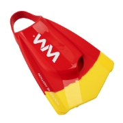 Ảnh của Chân Vịt Bơi Lội Ngắn WIM WF01 TempoFins