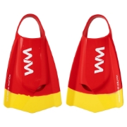 Ảnh của Chân Vịt Bơi Lội Ngắn WIM WF01 TempoFins