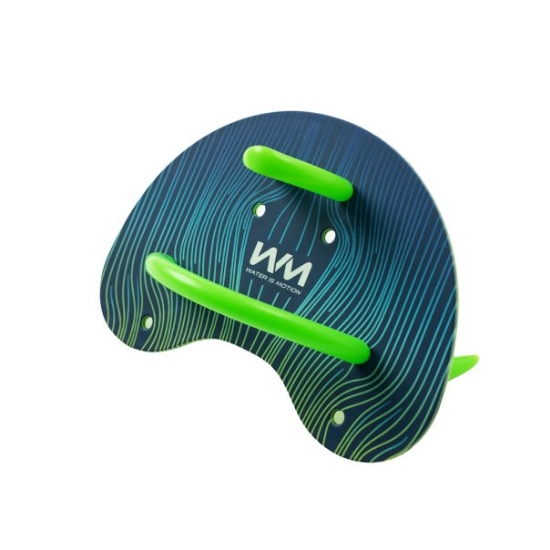 Ảnh của Tay Quạt Bơi Lội WIM WP12 Dynamic Flow Finger Paddles
