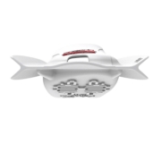 Ảnh của Chân Vịt Bơi Lội Ngắn SPEEDO DMC Elite Fin