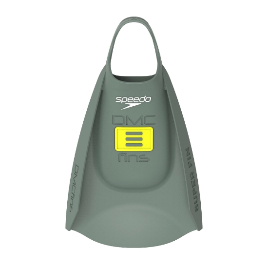 Ảnh của Chân Vịt Bơi Lội Ngắn SPEEDO DMC Super Fin