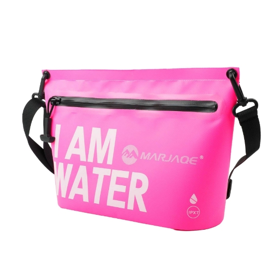 Ảnh của Túi Chống Nước Đeo Chéo MARJAQE Q116 IPX7 Waterproof Shoulder Bag