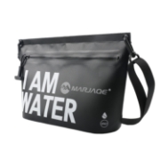 Ảnh của Túi Chống Nước Đeo Chéo MARJAQE Q116 IPX7 Waterproof Shoulder Bag