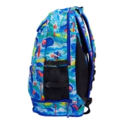 Ảnh của Ba lô đựng Đồ Bơi FUNKY Elite Squad Backpack