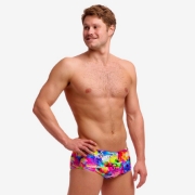 Ảnh của Quần Bơi Đùi Nam FUNKY TRUNKS Men's Sidewinder Trunks