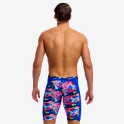 Ảnh của Quần Bơi Lửng Nam FUNKY TRUNKS Men's Training Jammers Wet Wave