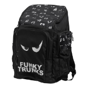Ảnh của Ba lô đựng Đồ Bơi FUNKY Space Case Backpack
