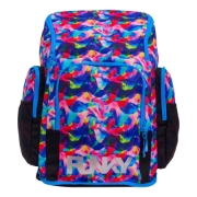 Ảnh của Ba lô đựng Đồ Bơi FUNKY Space Case Backpack Wet Wave