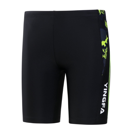 Ảnh của Quần Bơi Lửng Trẻ Em YINGFA 86S209 Kid's Trunks