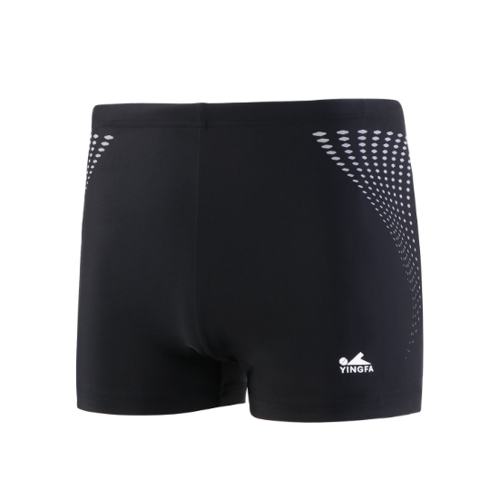 Ảnh của Quần Bơi Đùi Nam YINGFA 86T391 Trunks