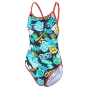 Ảnh của Áo Bơi 1 Mảnh Nữ YINGFA 8090 1PC Swimsuit