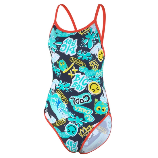 Ảnh của Áo Bơi 1 Mảnh Nữ YINGFA 8090 1PC Swimsuit