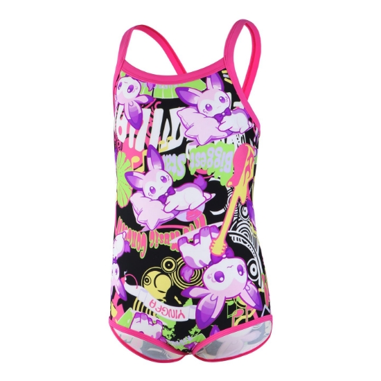 Ảnh của Áo Bơi 1 Mảnh Trẻ em YINGFA 86U760 Kid's Swimsuit