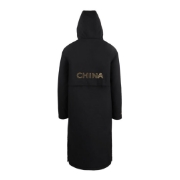 Ảnh của Áo Choàng Giữ Ấm Bơi Lội YINGFA 029 Jaket