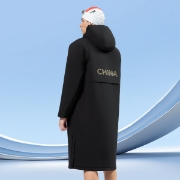 Ảnh của Áo Choàng Giữ Ấm Bơi Lội YINGFA 029 Jaket