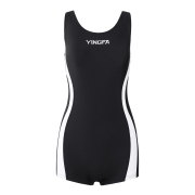 Ảnh của Đồ Bơi 1 Mảnh Nữ YINGFA 86B561 Low Rise 1PC Swimsuit