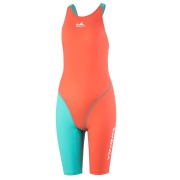 Ảnh của Đồ Bơi 1 Mảnh Trẻ Em YINGFA 8112 Kid's Pro Swimsuit
