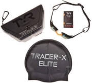 Ảnh của Kính bơi tráng gương TYR Tracer-X Elite Mirrored Racing Adult Goggles