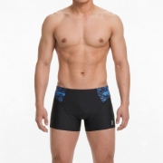 Ảnh của Quần Bơi Đùi Nam TYR BURANO BOXER 