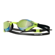 Ảnh của Kính Bơi Tráng Gương TYR Tracer-X RZR Mirrored Adult Goggles