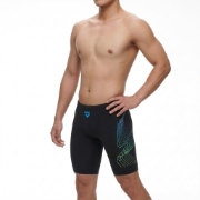 Ảnh của Quần Bơi Lửng Nam ARENA AST25192 Men’s Swim Shorts - 42cm